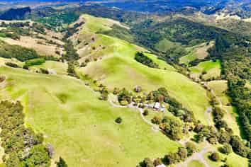 714 Weranui Road, Wainui