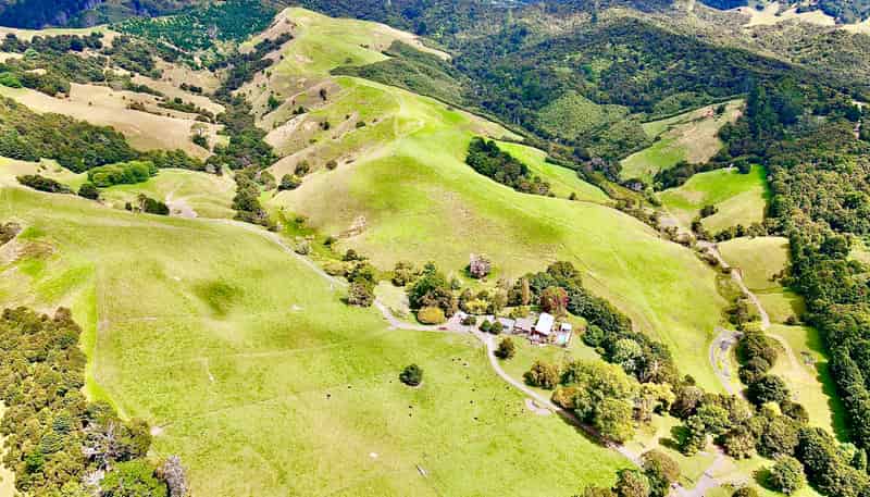 714 Weranui Road, Wainui