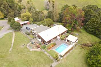 714 Weranui Road, Wainui