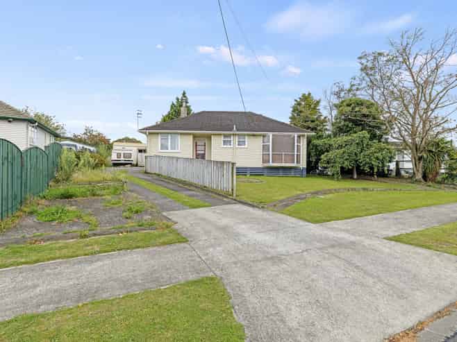 41 Seddon Street, Feilding
