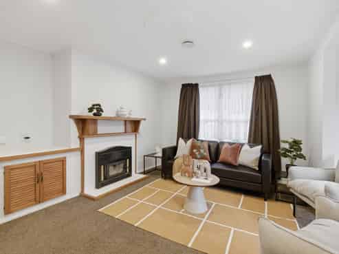 41 Seddon Street, Feilding