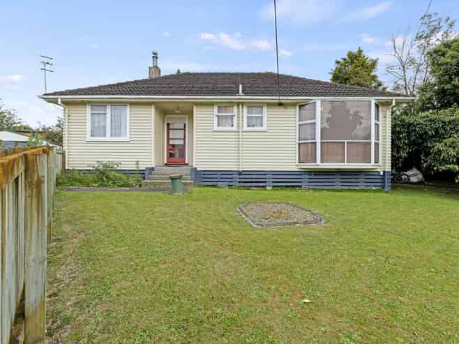 41 Seddon Street, Feilding