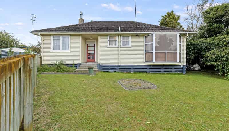 41 Seddon Street, Feilding