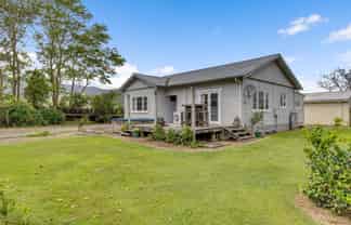 869 Old Te Aroha Road, Matamata