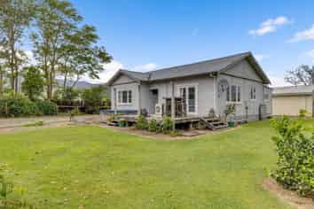 869 Old Te Aroha Road, Matamata