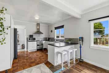 869 Old Te Aroha Road, Matamata