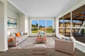 295 Kaharoa Road, Hamurana