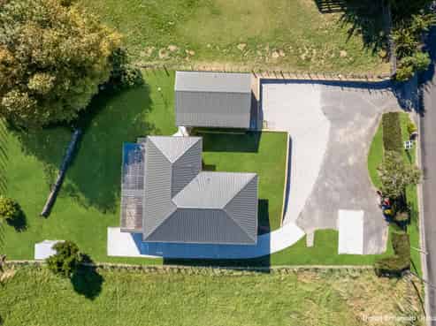 295 Kaharoa Road, Hamurana