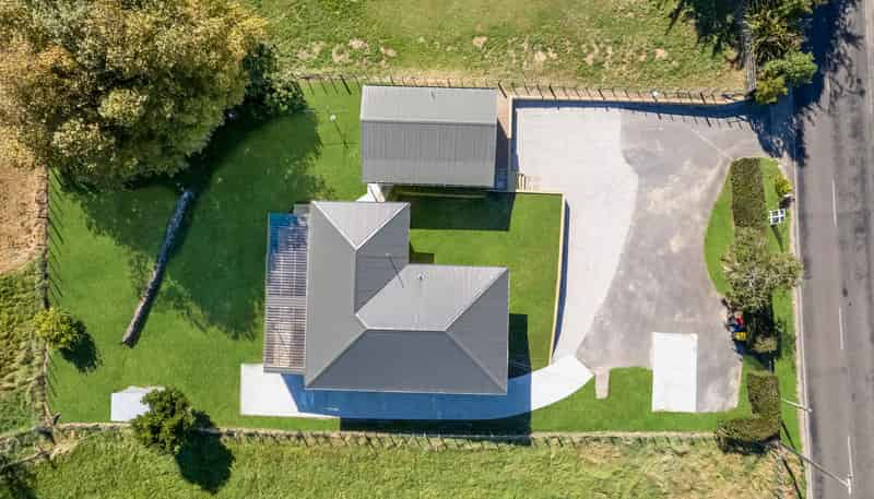 295 Kaharoa Road, Hamurana