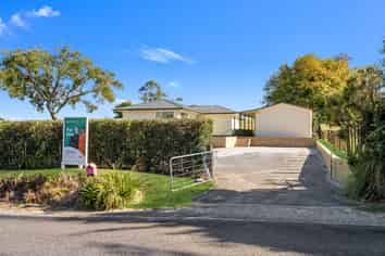 295 Kaharoa Road, Hamurana