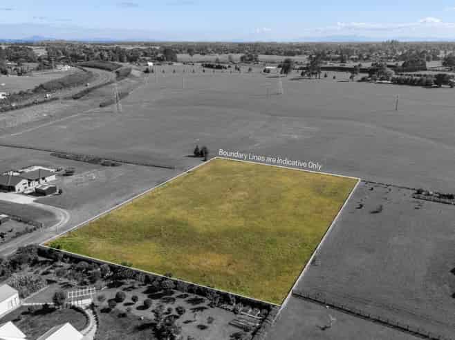 209 Matangi Road, Matangi