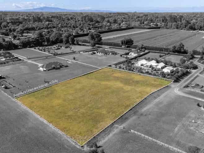 209 Matangi Road, Matangi