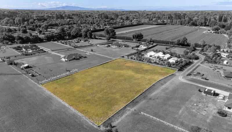 209 Matangi Road, Matangi