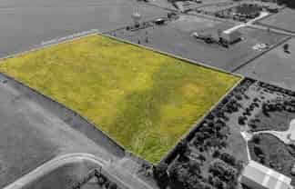 209 Matangi Road, Matangi