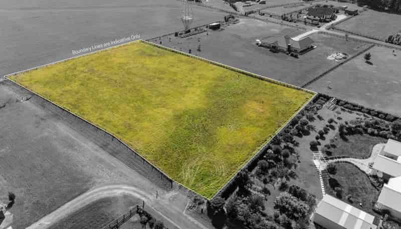 209 Matangi Road, Matangi