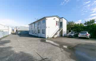 Investment plus land