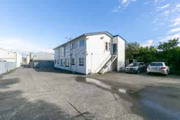 Investment plus land