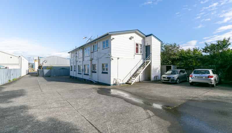 184 Gracefield Road, Lower Hutt