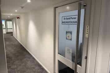 Inviting Ground Floor Tenancy in Nelson's Heart