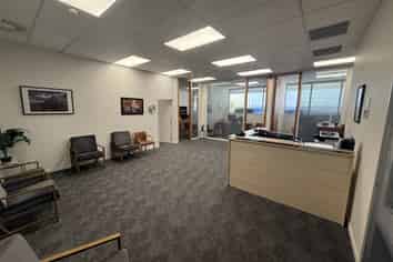 Inviting Ground Floor Tenancy in Nelson's Heart