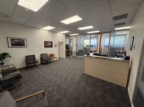 Inviting Ground Floor Tenancy in Nelson's Heart