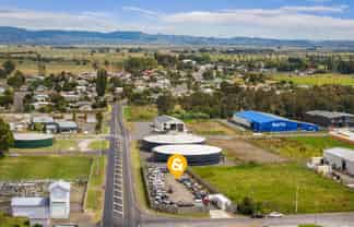 Must Be Sold - Industrial Land - Serious Potential