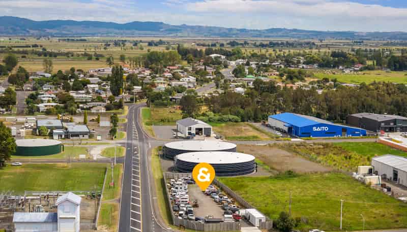 56 Reta Crescent, Kerepehi