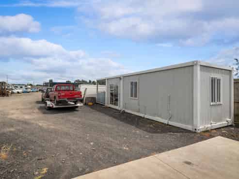 Must Be Sold - Industrial Land - Serious Potential