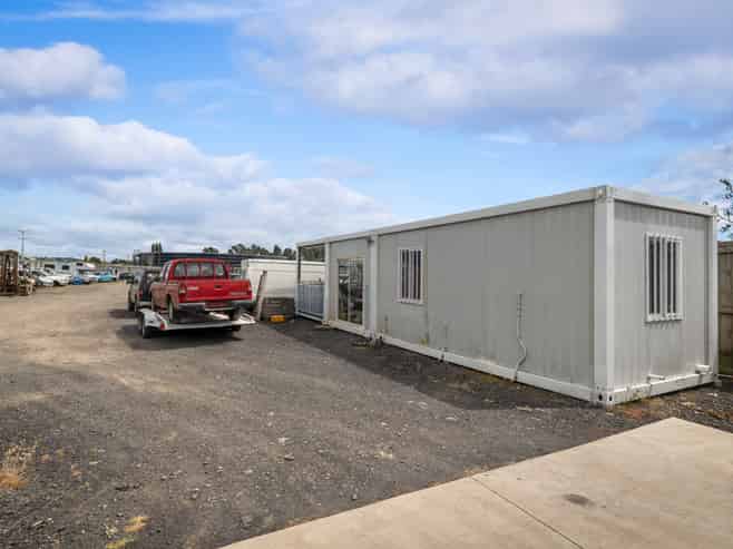 Must Be Sold - Industrial Land - Serious Potential