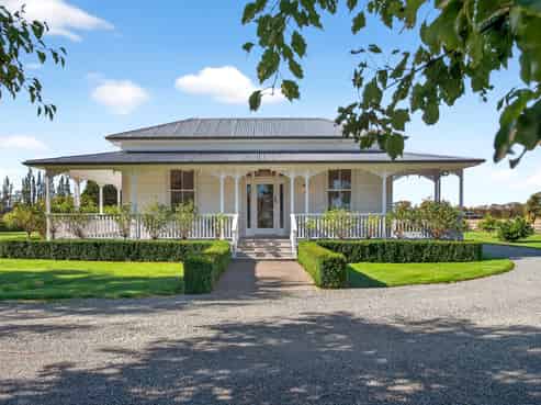 23A Hupenui Road, Greytown