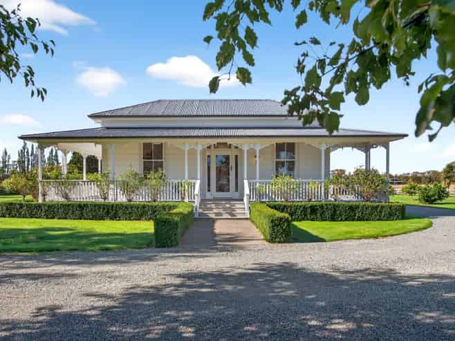 23A Hupenui Road, Greytown