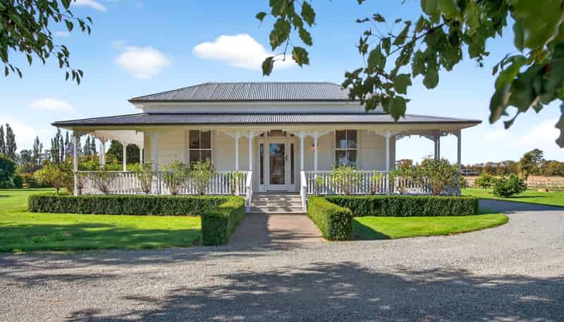 23A Hupenui Road, Greytown