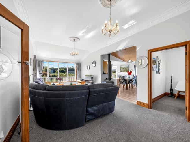 23A Hupenui Road, Greytown