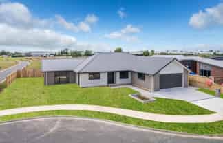 6 Pukaki Place, Baverstock