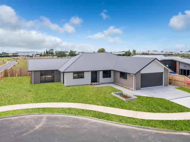 6 Pukaki Place, Baverstock