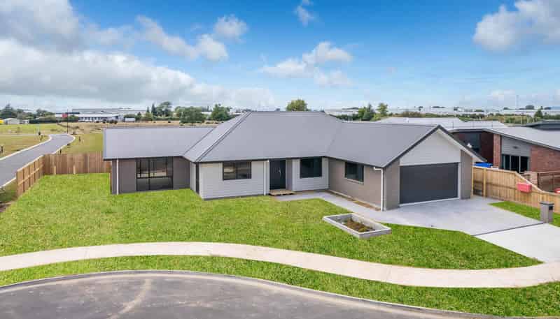 6 Pukaki Place, Baverstock