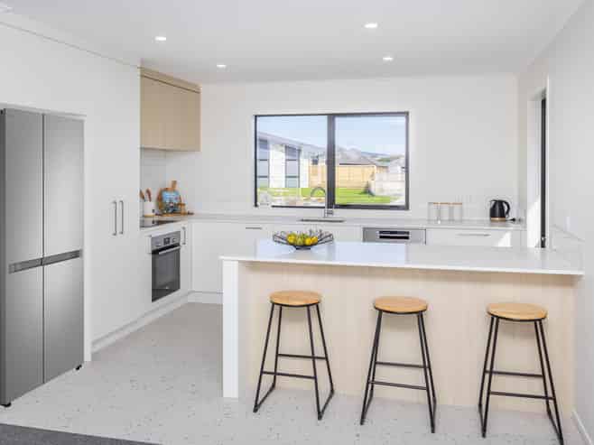 6 Pukaki Place, Baverstock