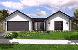 Lot 42 Grace Park, Cambridge, Cambridge