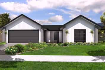 Lot 42 Grace Park, Cambridge, Cambridge