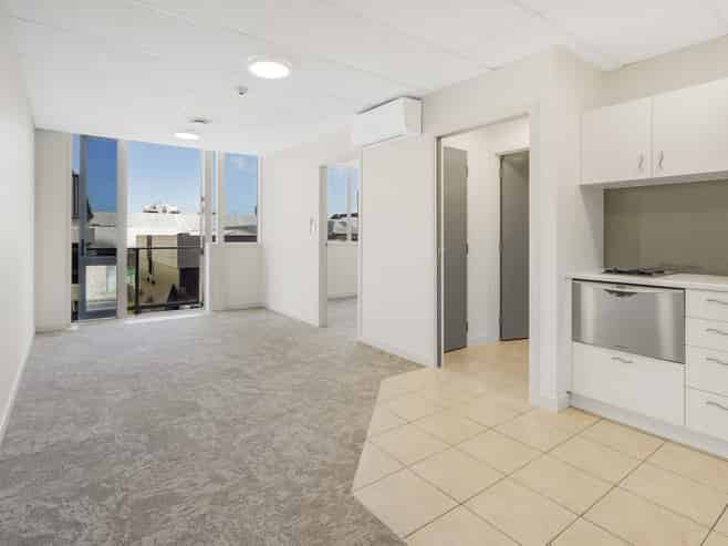 215/41 Ward Street, Hamilton Central