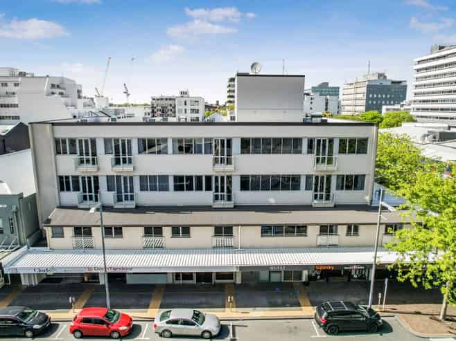 215/41 Ward Street, Hamilton Central