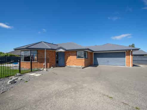 173 Rolleston Drive, Rolleston