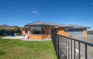 173 Rolleston Drive, Rolleston