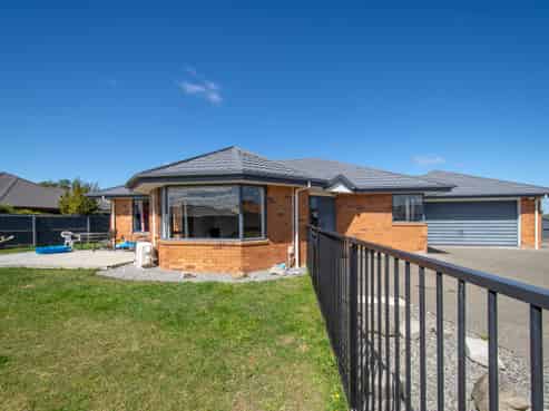 173 Rolleston Drive, Rolleston
