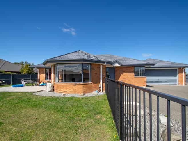173 Rolleston Drive, Rolleston