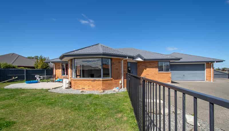 173 Rolleston Drive, Rolleston