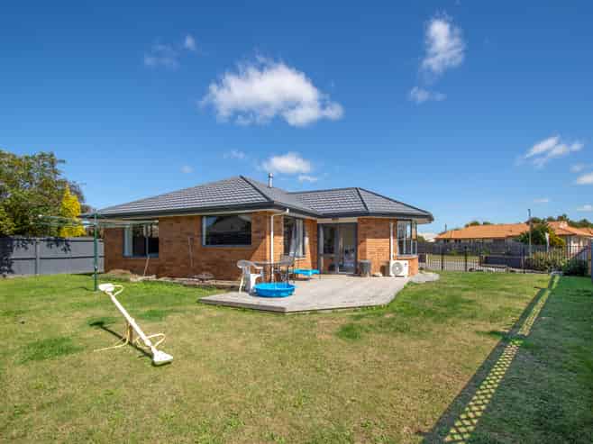 173 Rolleston Drive, Rolleston