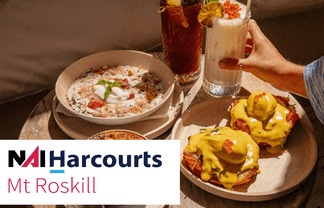 Real Ice Cream & Café Business for Sale - LOW RENT $350/week 