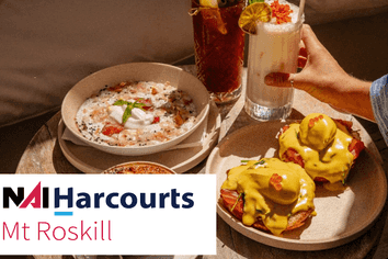 Real Fruits Ice Cream & Café & Bubble tea Business  - LOW RENT $350/week 