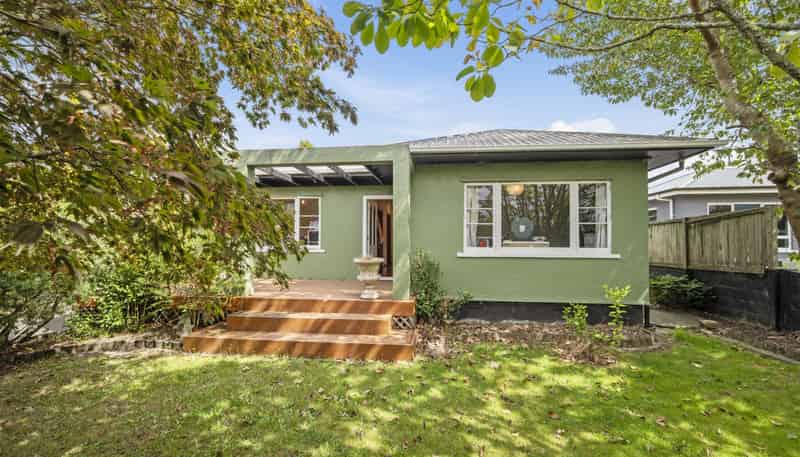 7 Arthur Street, Glenholme